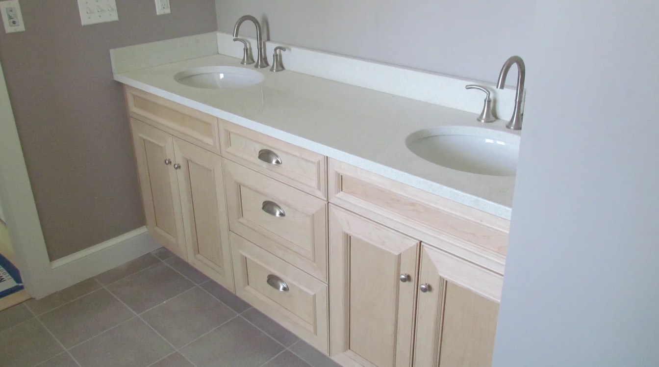 Sink Overflow Cleanup in Newark, NJ