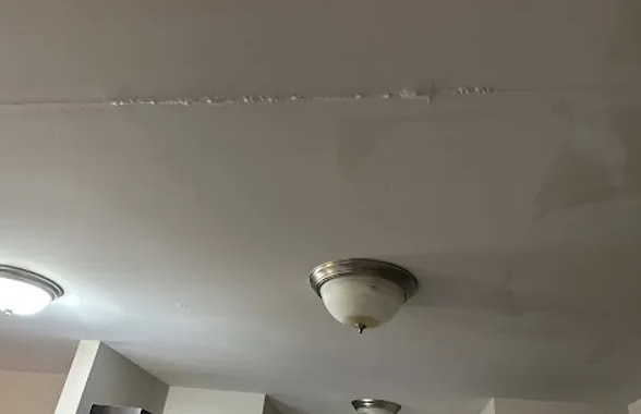 Wet Insulation Removal in Newark, NJ