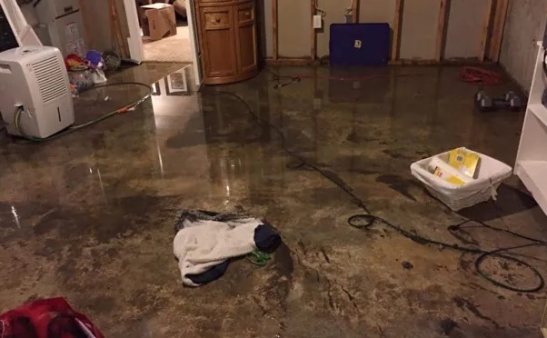 24/7 Emergency Restoration Services in Newark, NJ