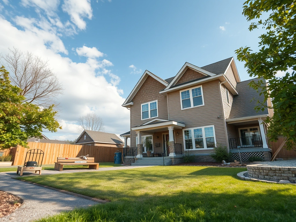 Reconstruction Restoration