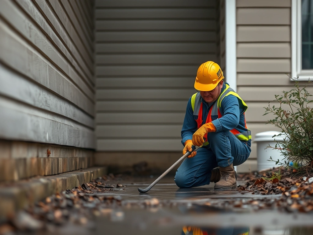 Water Mitigation Company