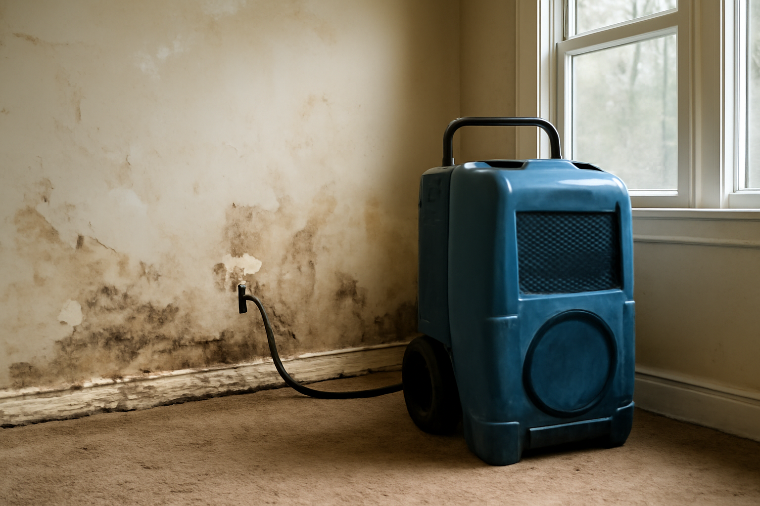 Industrial Dehumidification in Millburn, NJ