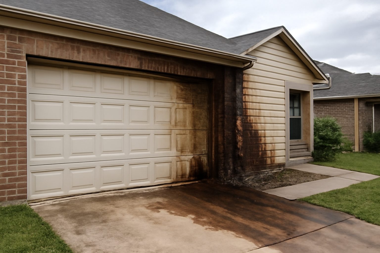 Warehouse Water Damage Restoration in Whippany, NJ
