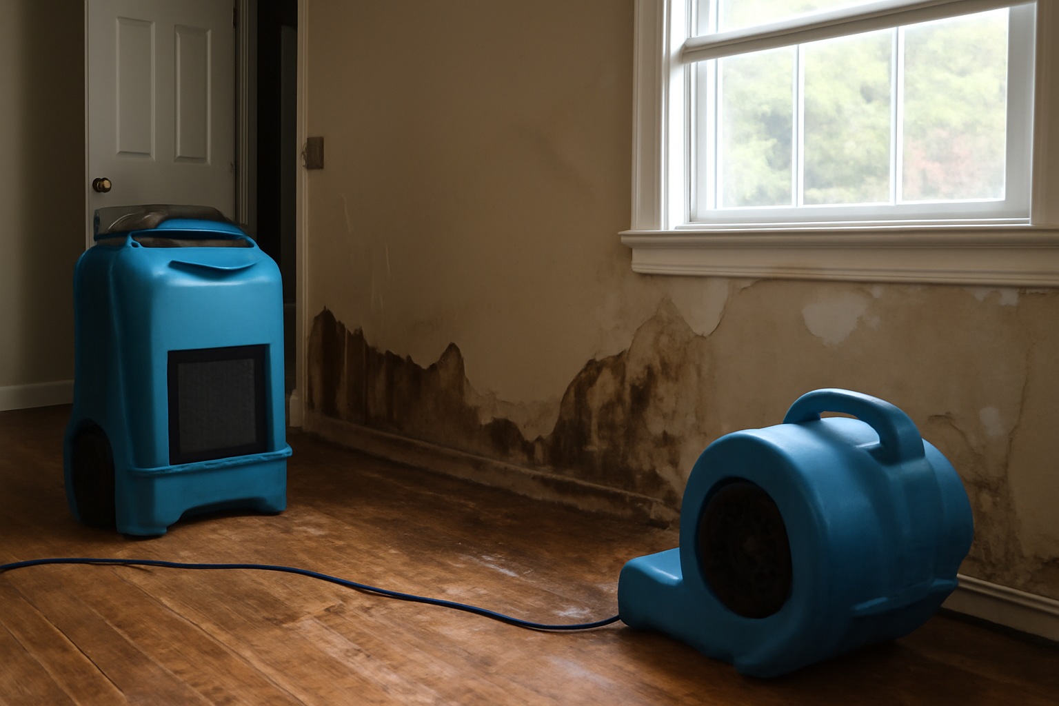 Water Damage Restoration in ZIP code 7302