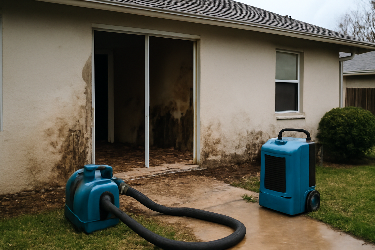 Water Extraction Service in ZIP code 8628