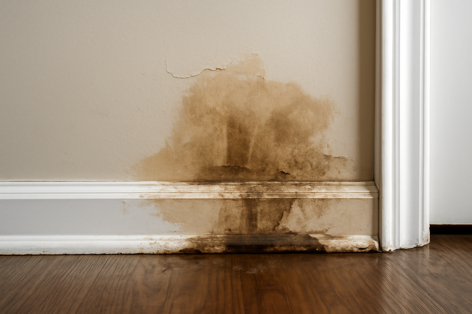 Water Leak Detection in ZIP code 8629
