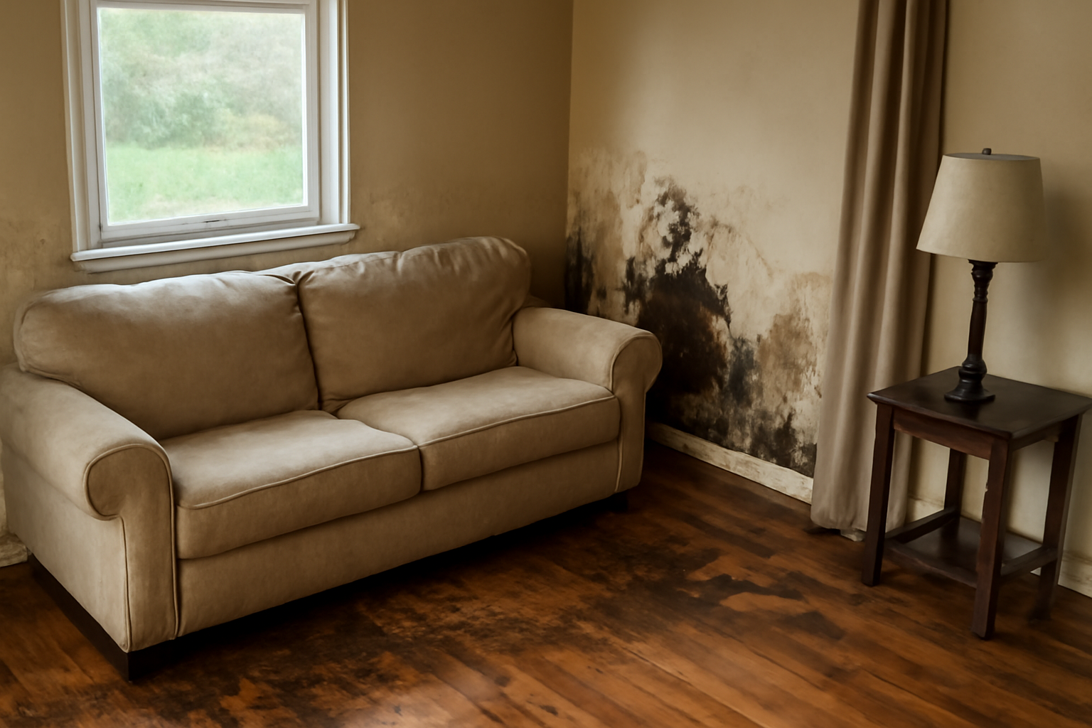 Water Removal Service in ZIP code 7024